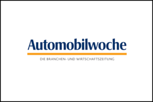 Automobilwoche Logo