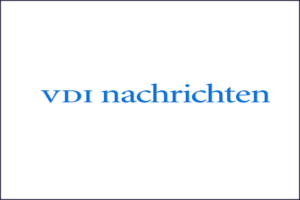 VDI Nachrichten