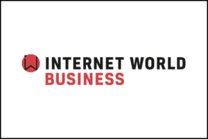 internet world business Logo